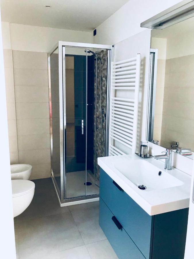 Bed and Breakfast Nontiscordardime Orsogna Esterno foto