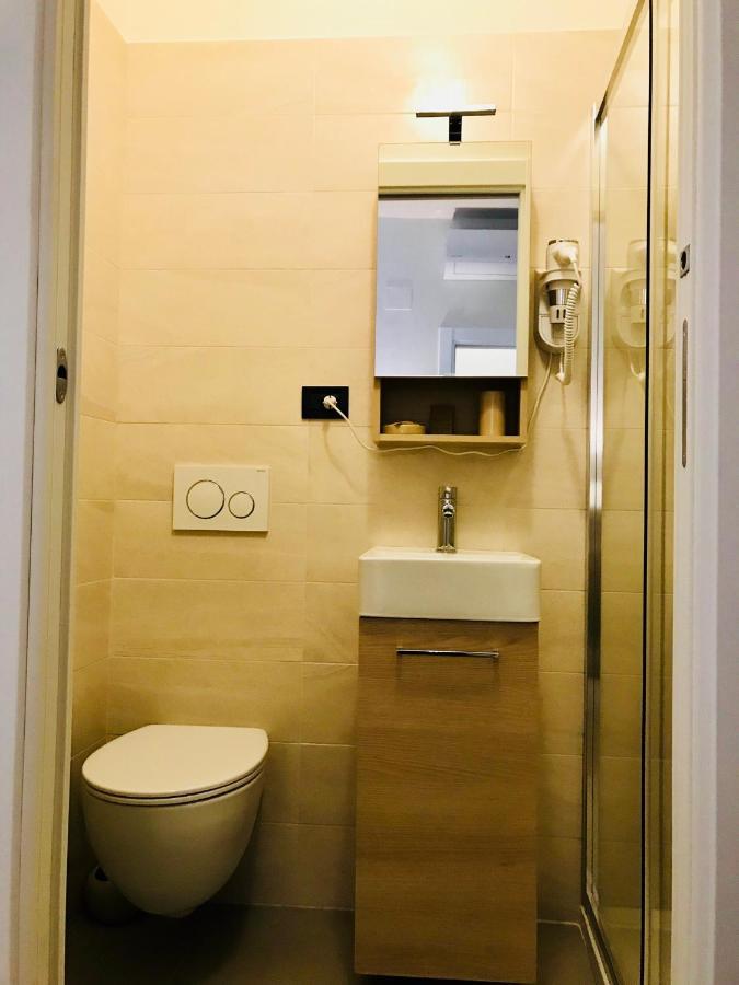Bed and Breakfast Nontiscordardime Orsogna Esterno foto