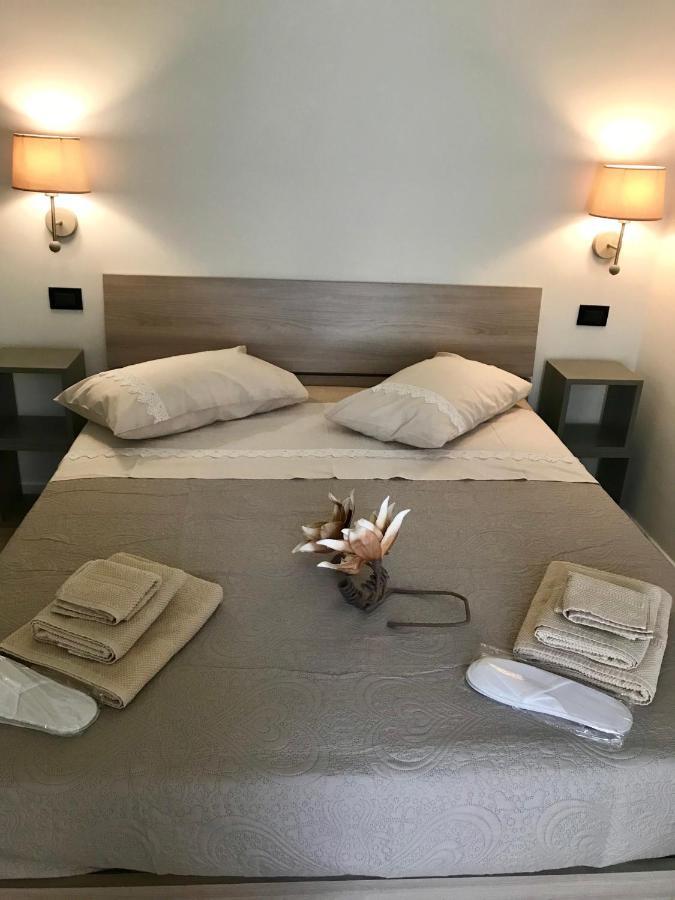 Bed and Breakfast Nontiscordardime Orsogna Esterno foto
