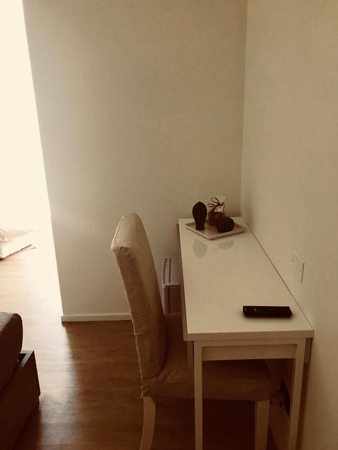 Bed and Breakfast Nontiscordardime Orsogna Esterno foto