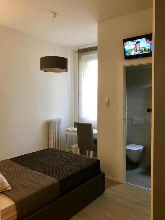 Bed and Breakfast Nontiscordardime Orsogna Esterno foto