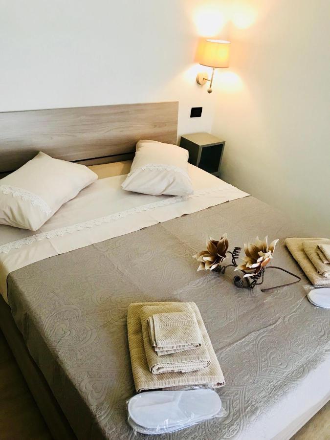 Bed and Breakfast Nontiscordardime Orsogna Esterno foto