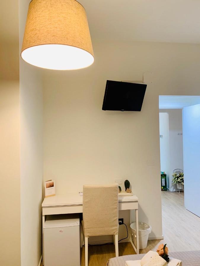 Bed and Breakfast Nontiscordardime Orsogna Esterno foto