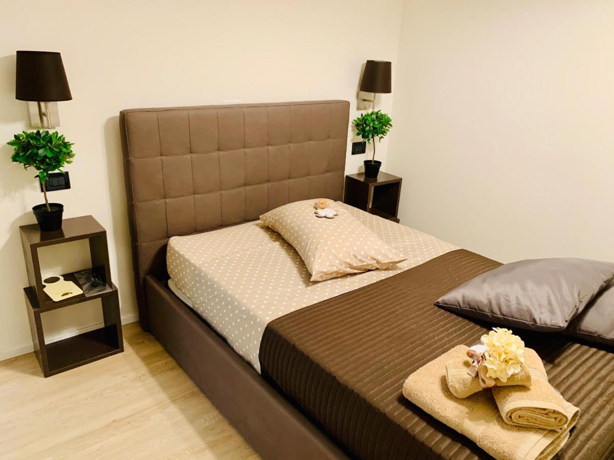 Bed and Breakfast Nontiscordardime Orsogna Esterno foto