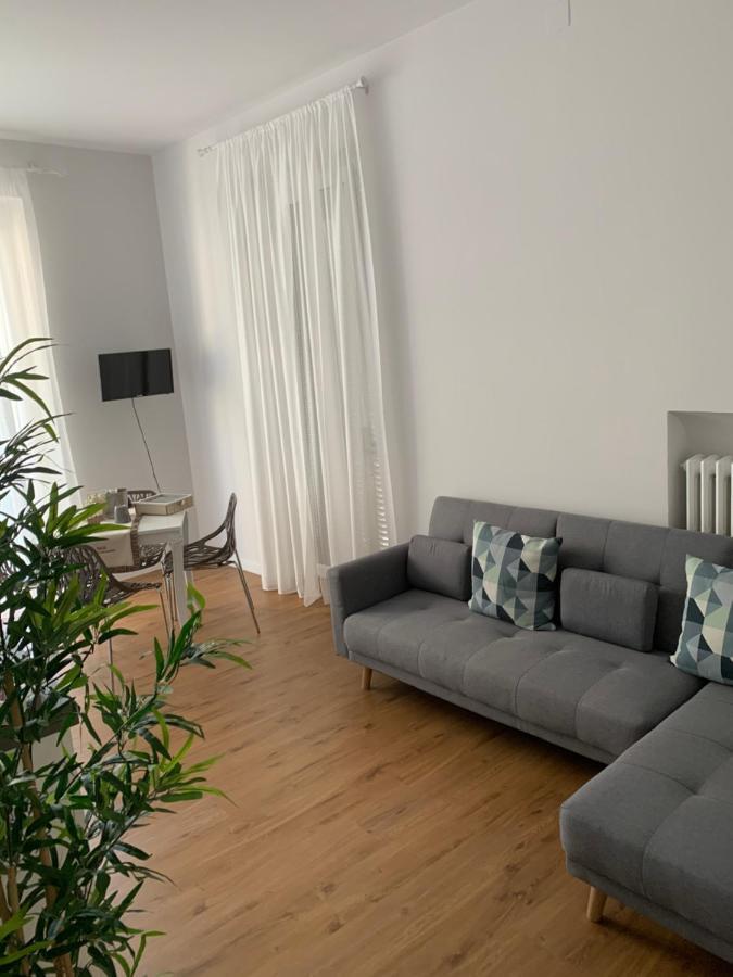 Bed and Breakfast Nontiscordardime Orsogna Esterno foto