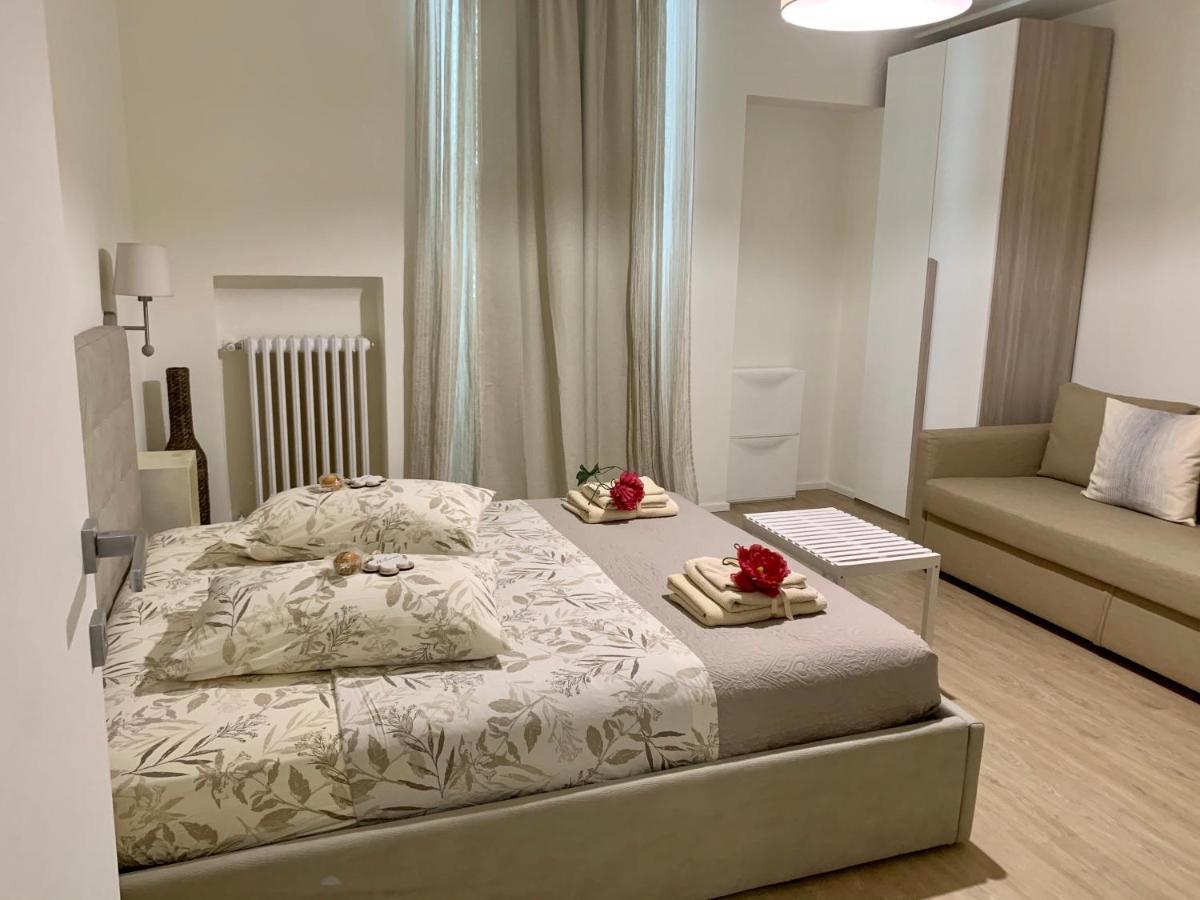 Bed and Breakfast Nontiscordardime Orsogna Esterno foto