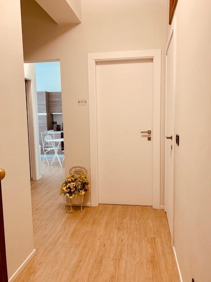 Bed and Breakfast Nontiscordardime Orsogna Esterno foto