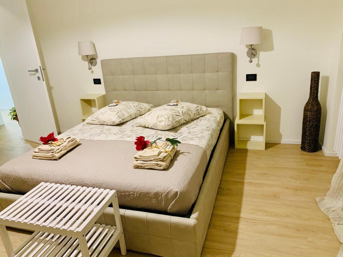 Bed and Breakfast Nontiscordardime Orsogna Esterno foto