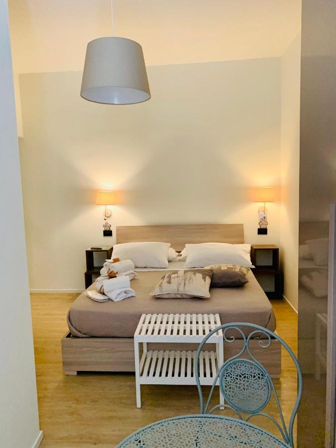 Bed and Breakfast Nontiscordardime Orsogna Esterno foto