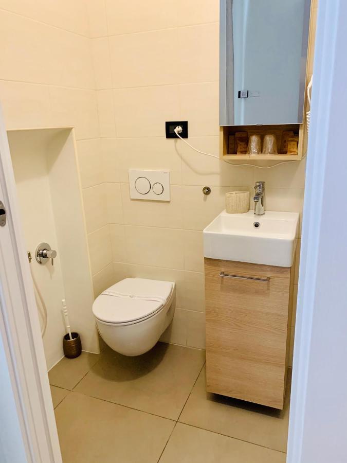 Bed and Breakfast Nontiscordardime Orsogna Esterno foto