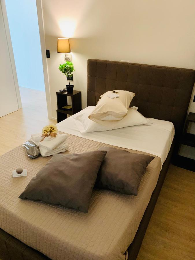 Bed and Breakfast Nontiscordardime Orsogna Esterno foto