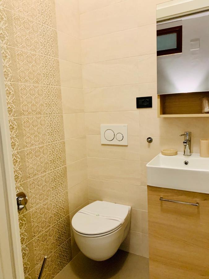 Bed and Breakfast Nontiscordardime Orsogna Esterno foto