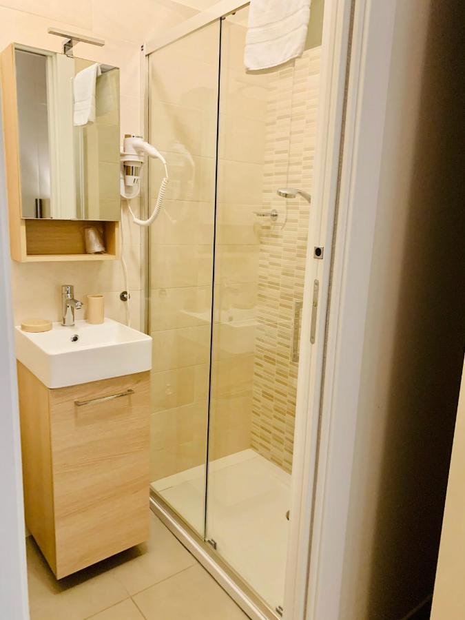 Bed and Breakfast Nontiscordardime Orsogna Esterno foto