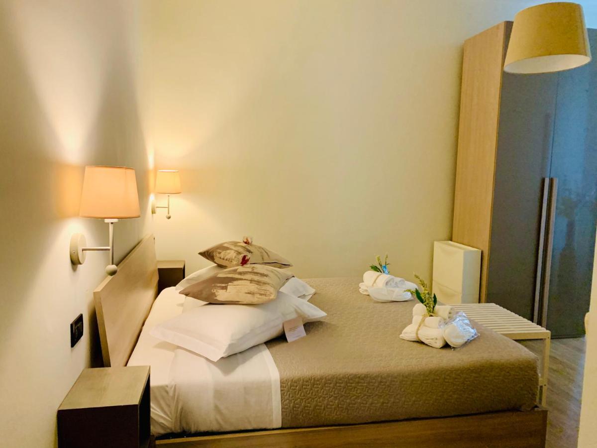 Bed and Breakfast Nontiscordardime Orsogna Esterno foto