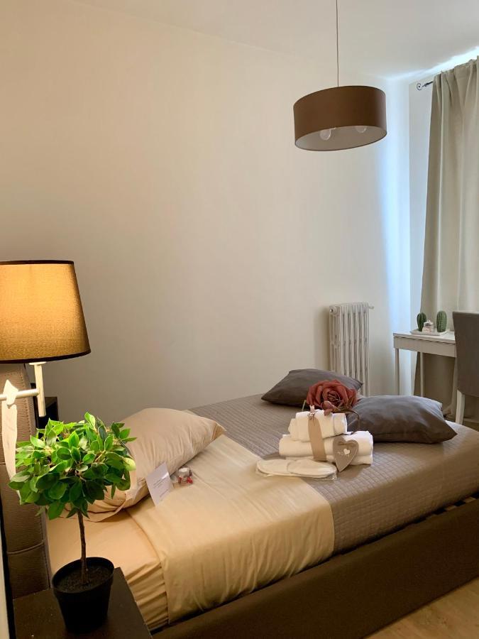 Bed and Breakfast Nontiscordardime Orsogna Esterno foto