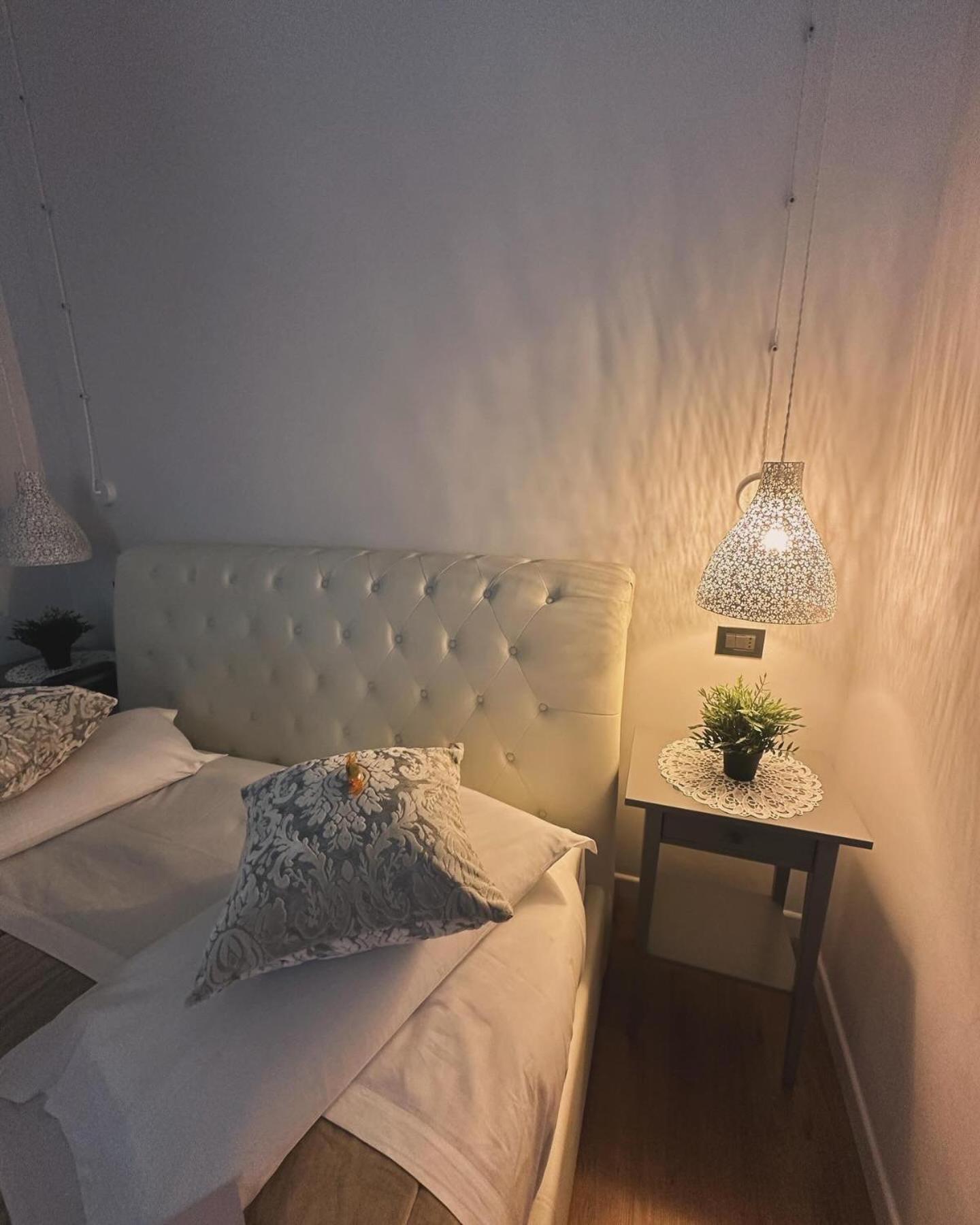 Bed and Breakfast Nontiscordardime Orsogna Esterno foto
