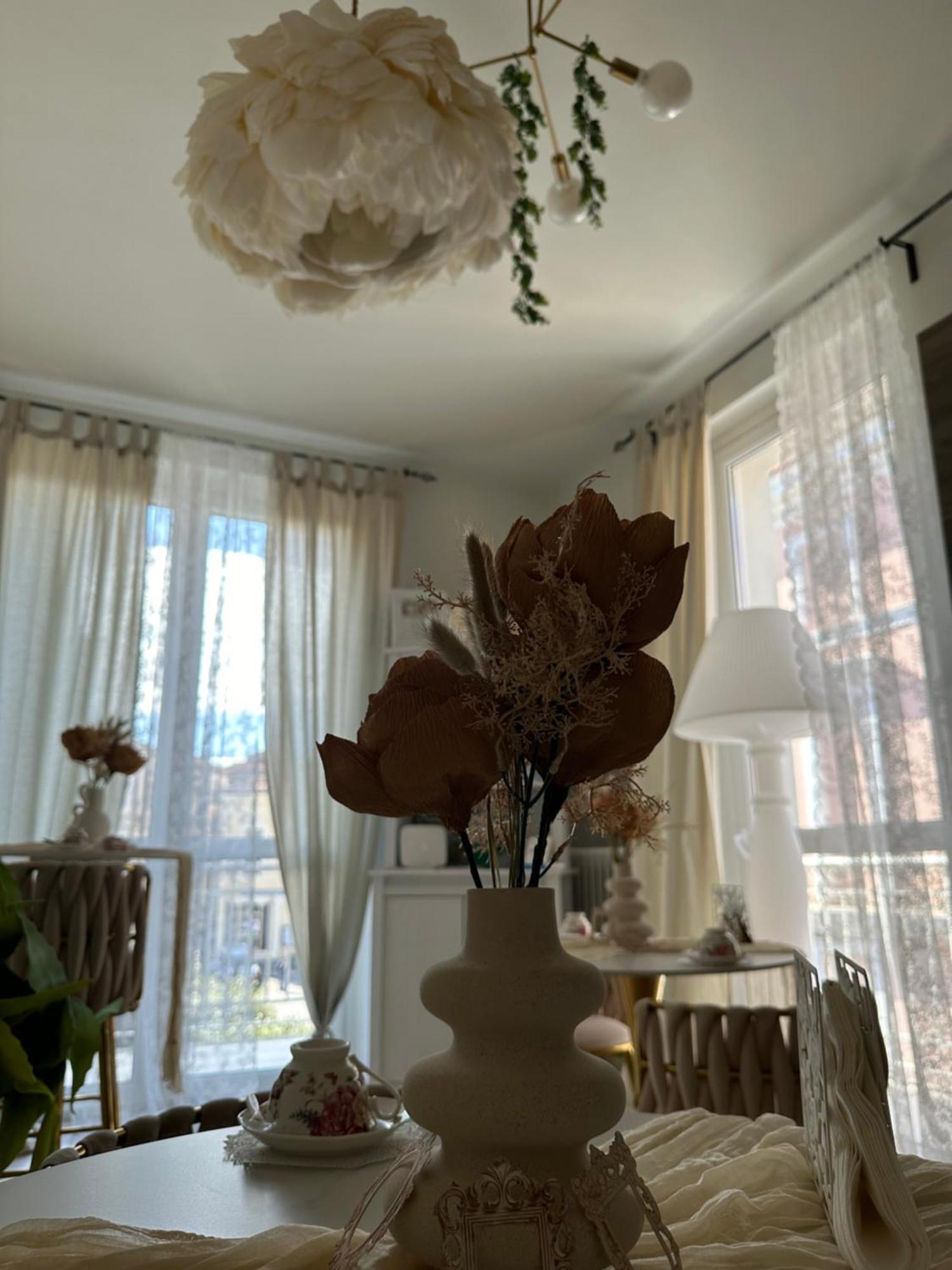 Bed and Breakfast Nontiscordardime Orsogna Esterno foto
