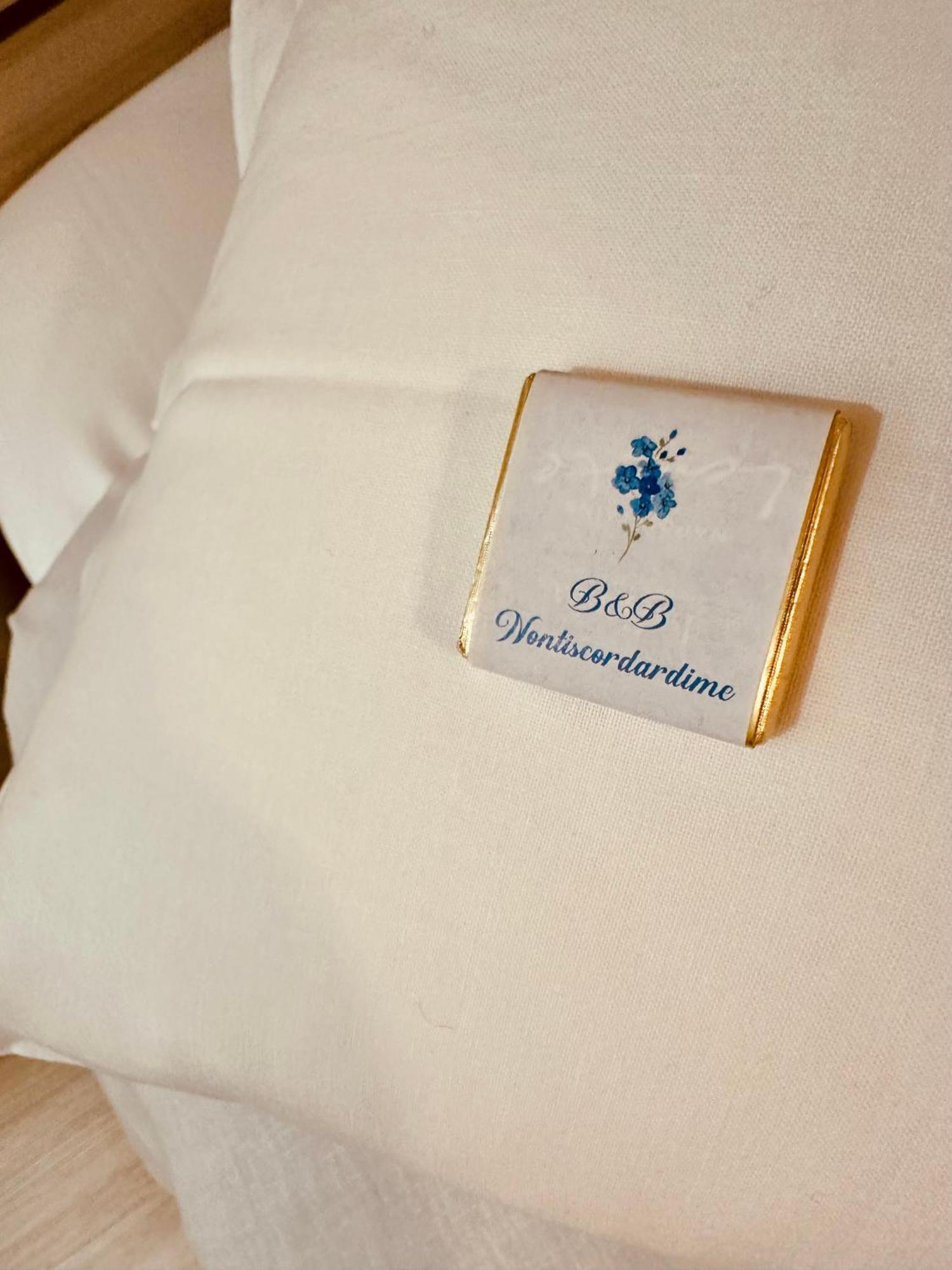Bed and Breakfast Nontiscordardime Orsogna Esterno foto