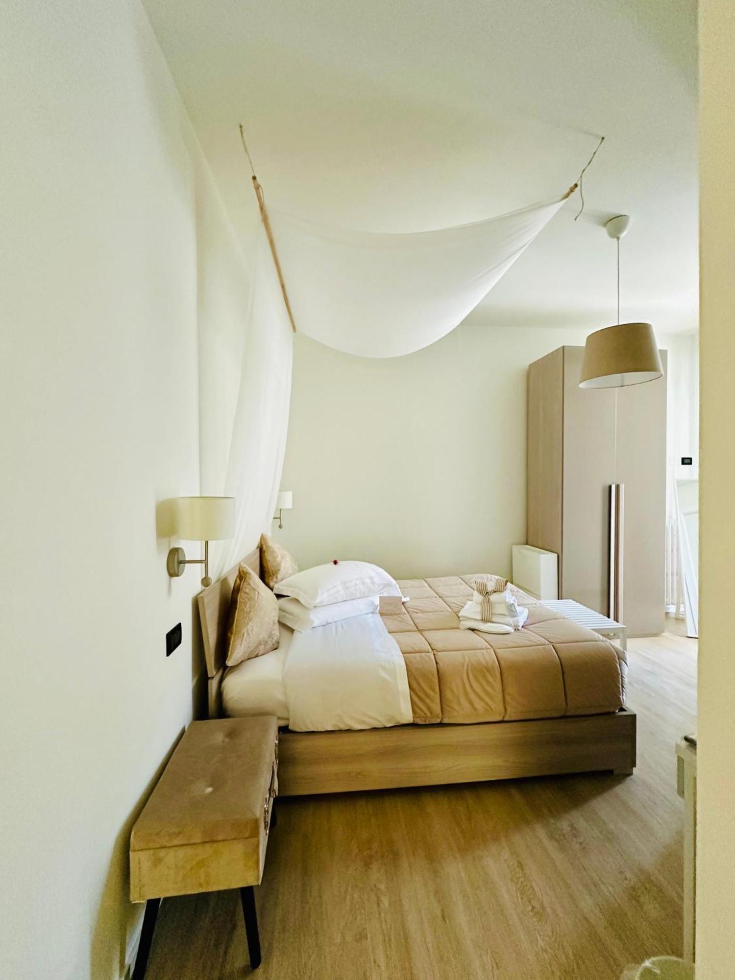 Bed and Breakfast Nontiscordardime Orsogna Esterno foto
