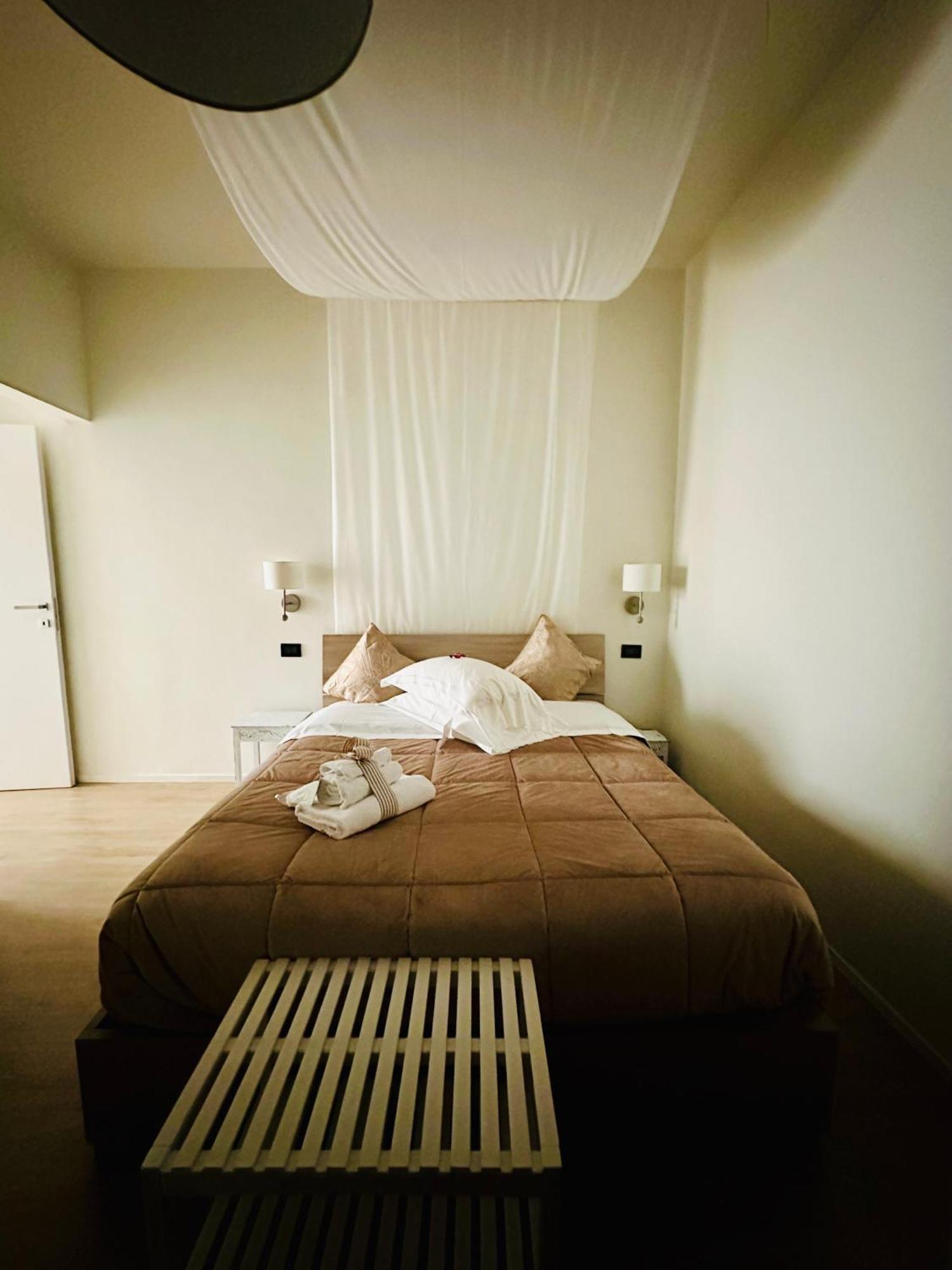 Bed and Breakfast Nontiscordardime Orsogna Esterno foto