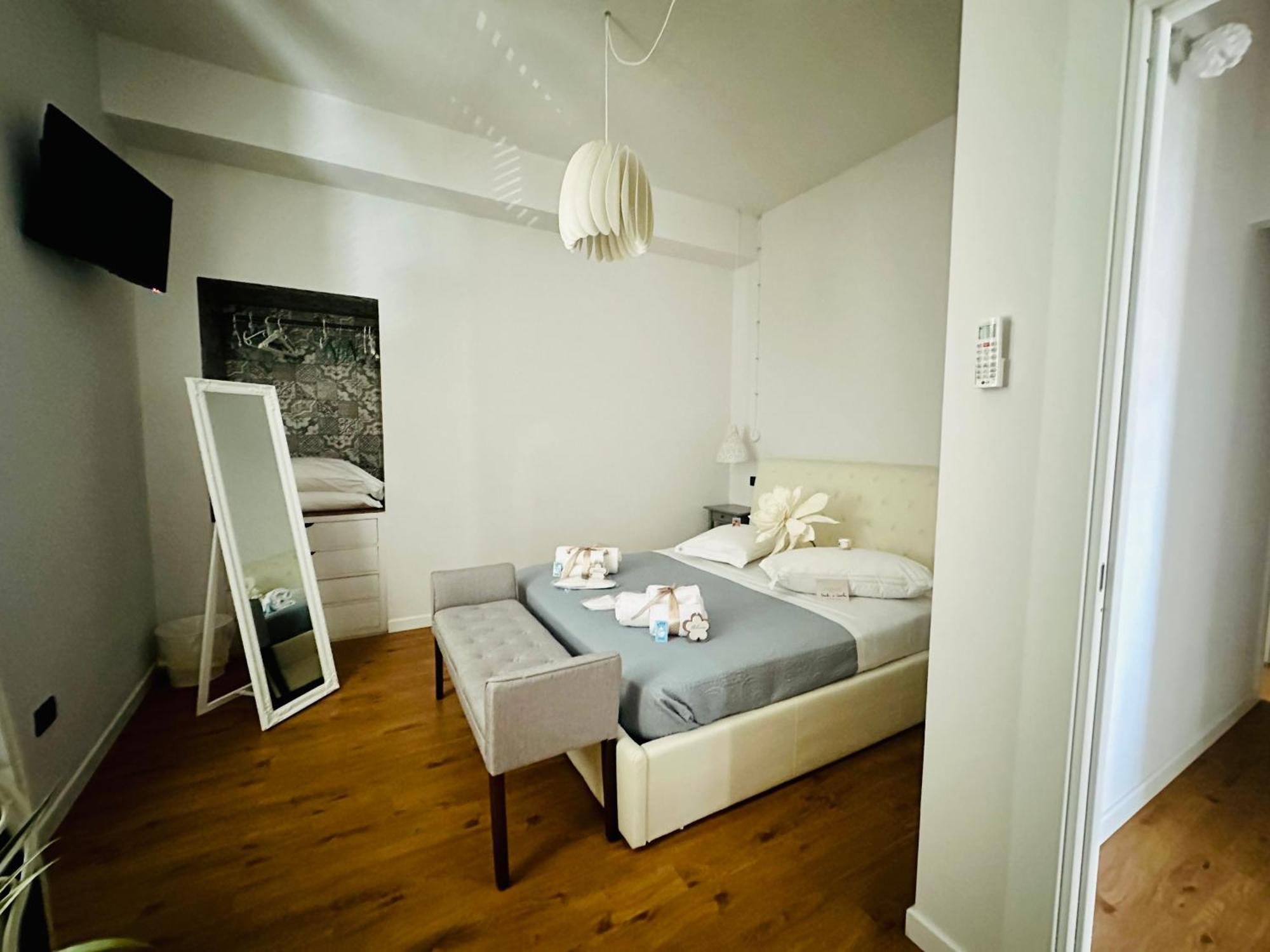Bed and Breakfast Nontiscordardime Orsogna Esterno foto