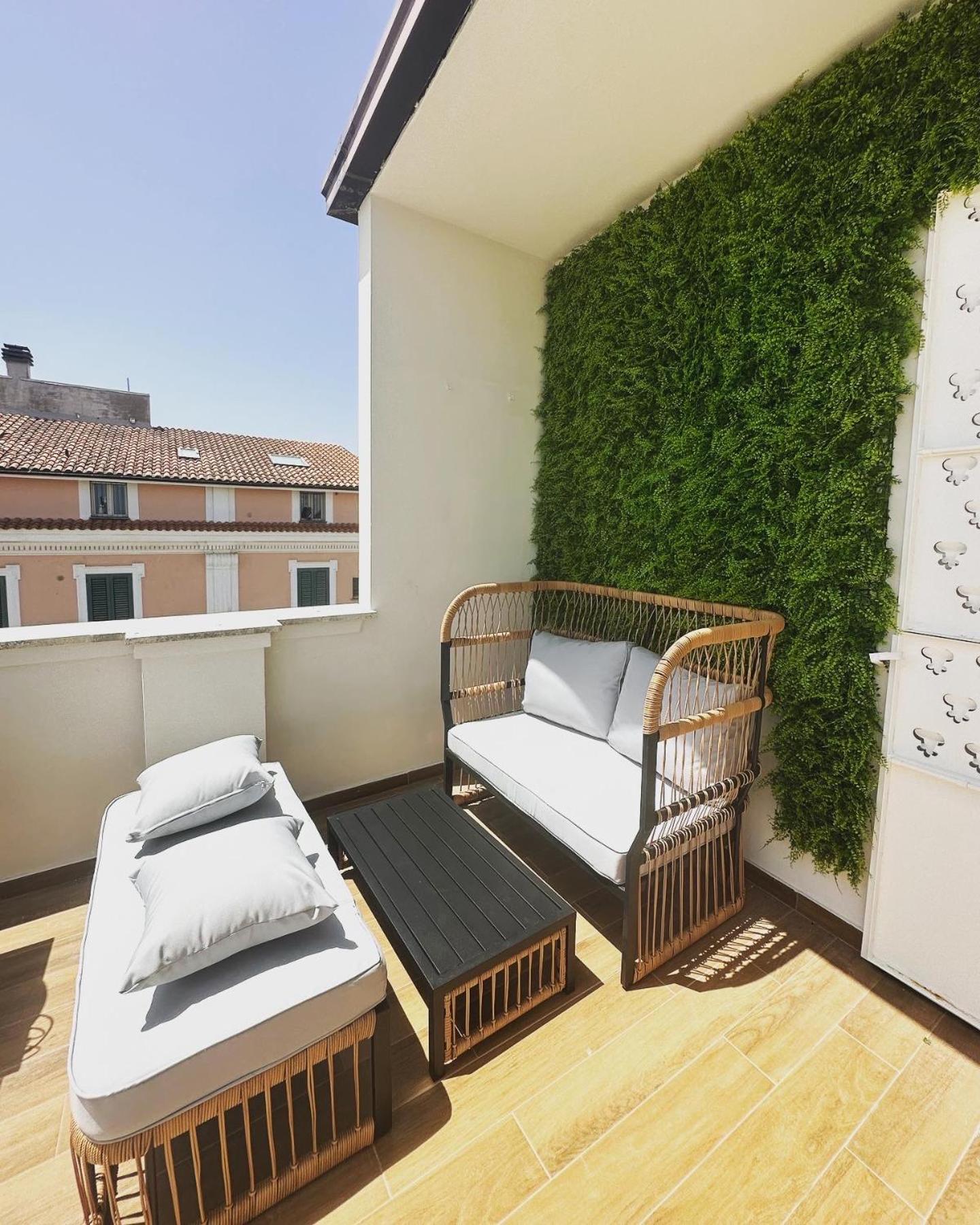 Bed and Breakfast Nontiscordardime Orsogna Esterno foto