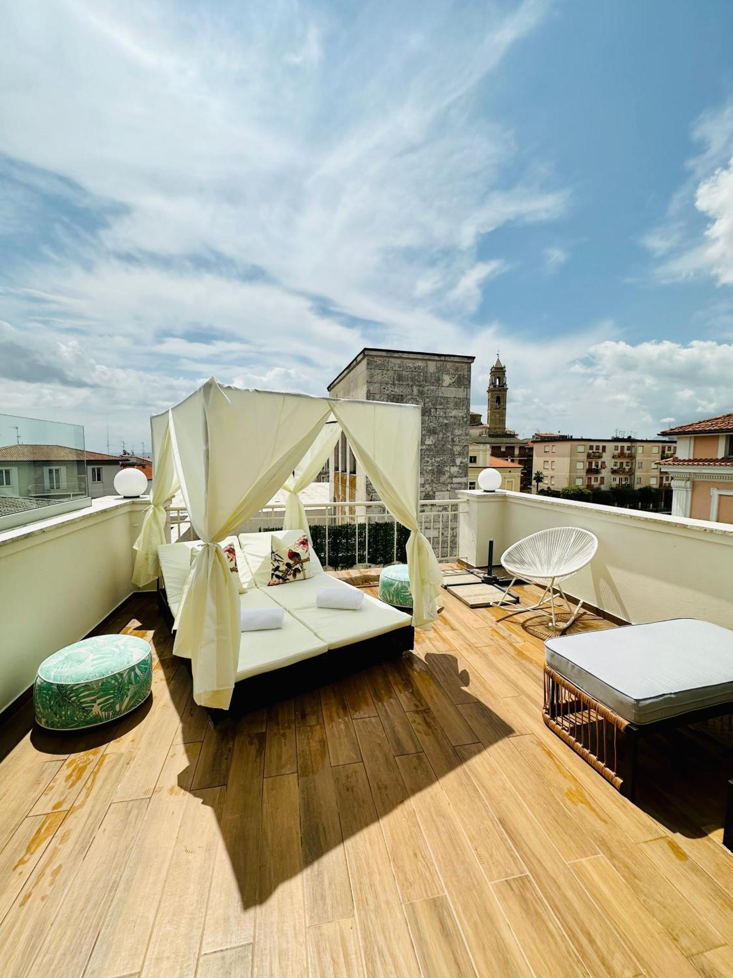 Bed and Breakfast Nontiscordardime Orsogna Esterno foto