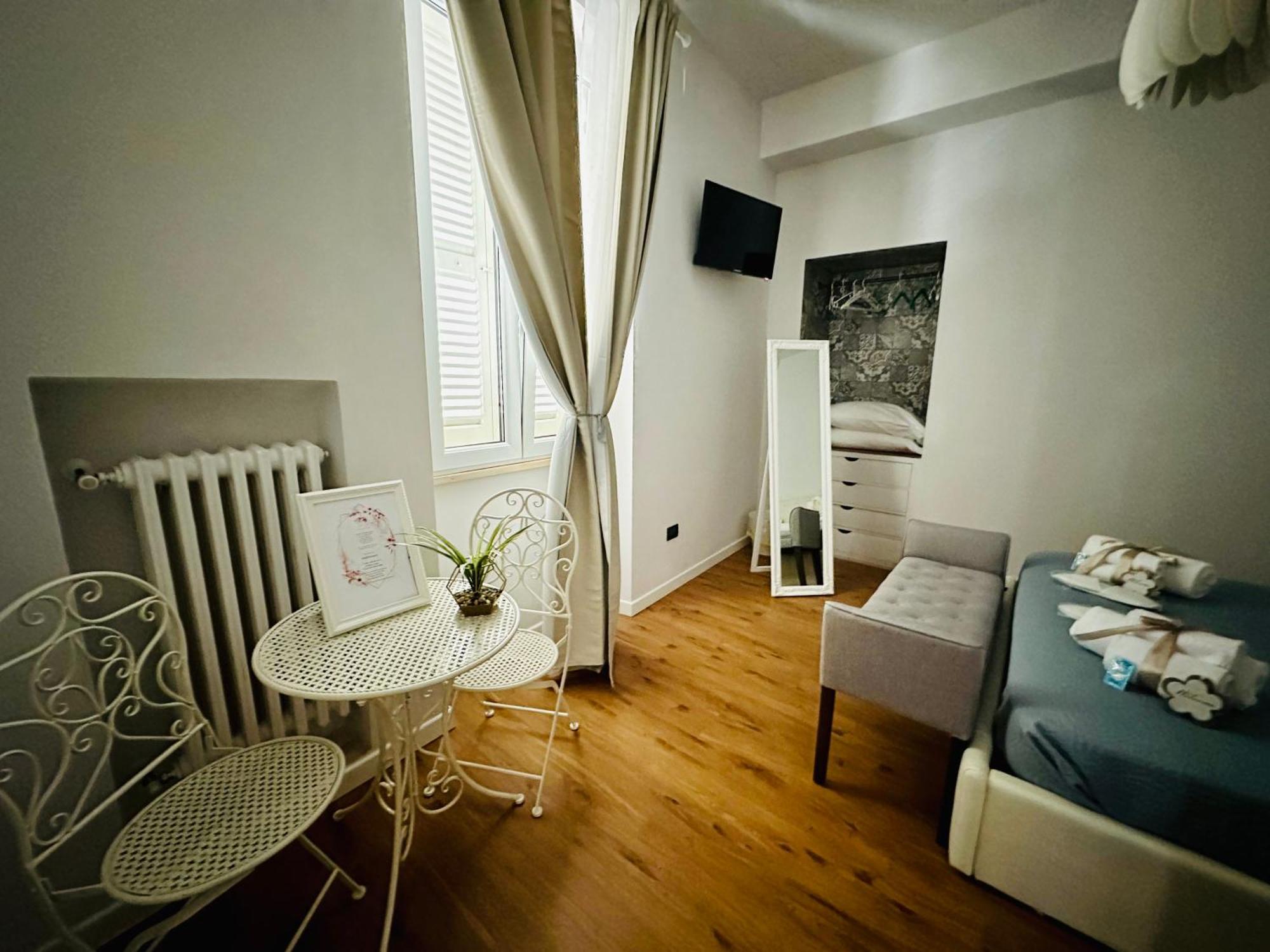 Bed and Breakfast Nontiscordardime Orsogna Esterno foto