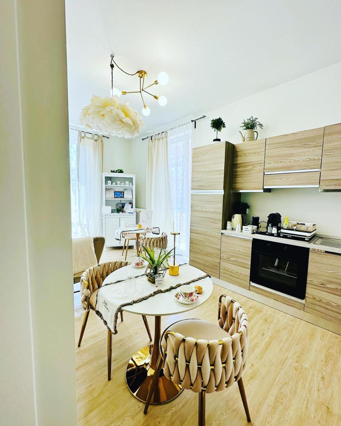 Bed and Breakfast Nontiscordardime Orsogna Esterno foto
