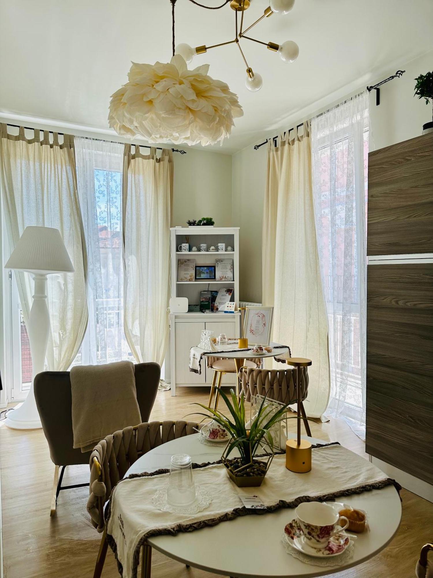 Bed and Breakfast Nontiscordardime Orsogna Esterno foto